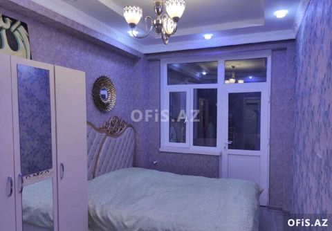 Köhnə tikili Kirayə Verilir Nərimanov r., Nəriman Nərimanov m., 2 otaq, 64 m² — Bakı