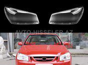 Kia Cerato 2006 fara şüşələri — Bakı