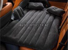 Avtomobil üçün şişmə hava döşəyi — Bakı