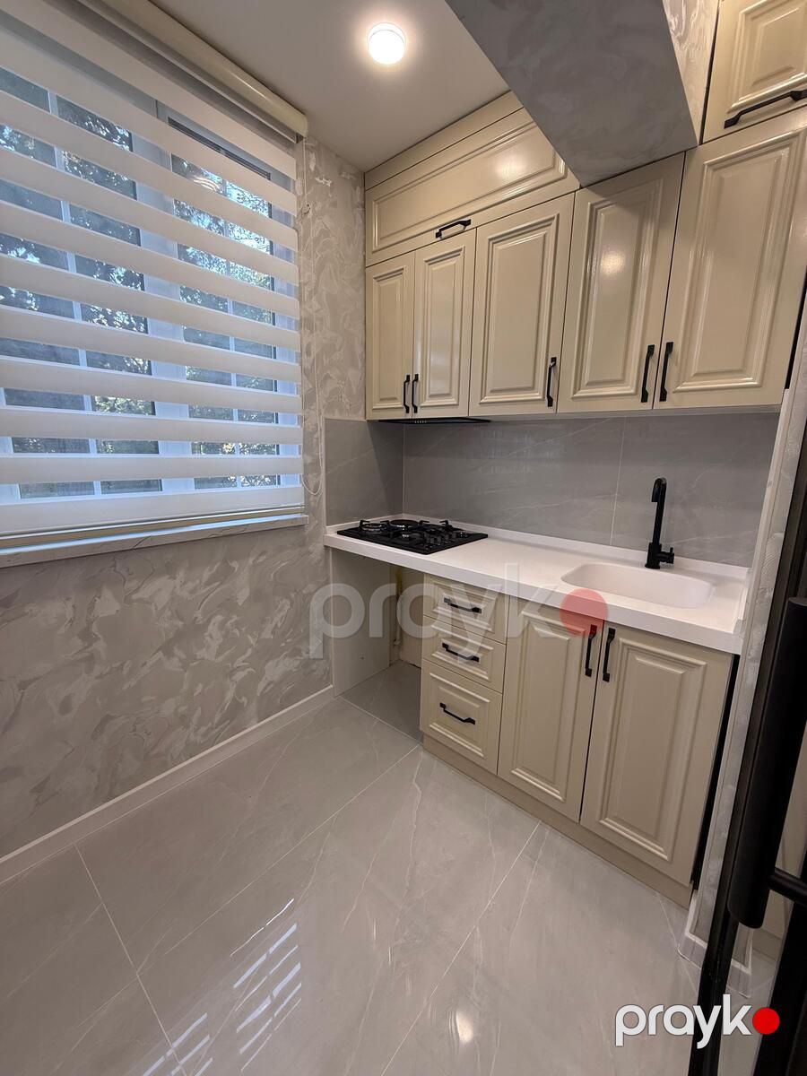 Satılır 3 otaqlı köhnə tikili 65 m² — Mənzil, Bakı (4)