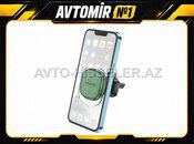 Borofone H12 Avtomobil üçün Telefon Tutacağı — Avtomir N1 — Avtomobillər — Aksesuarlar