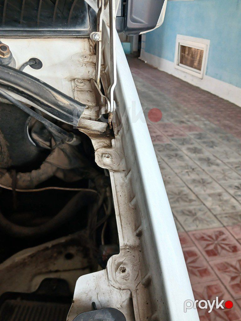 Mercedes Sprinter 315, 2.2 L, 2007 il, 285 000 km 77-MT-751 — Avtomobillər, Cəlilabad (11)
