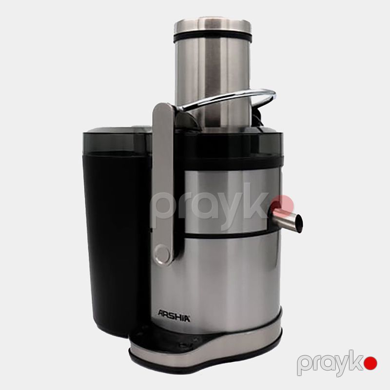 Peşəkar Elektrikli Arshia AS2210-5508 Şirəçəkən 1L Professional Elektrikli Şirəçəkən Blender — Digər mətbəx texnikası, Bakı (4)