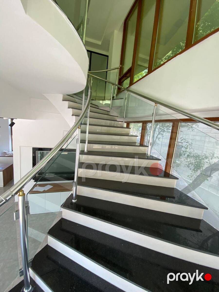İcarəyə verilir obyekt 1400 m² — Əmlak, Bakı (5)