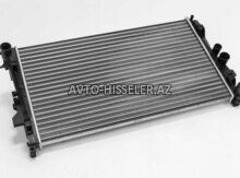 Su radiatoru W639 — Bakı