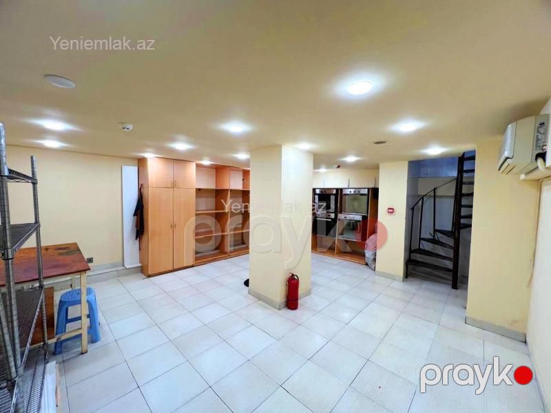 Kirayə 3 otaqlı Obyekt, 105 m², Nəsimi rayonu — Əmlak, Bakı (10)
