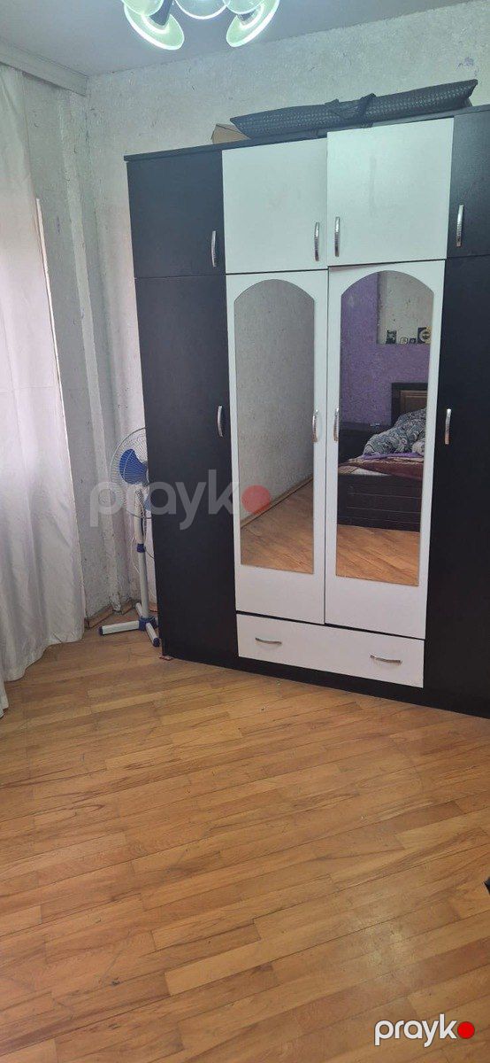 İcarəyə verilir 2 otaqlı yeni tikili 86 m² — Mənzil, Bakı (7)