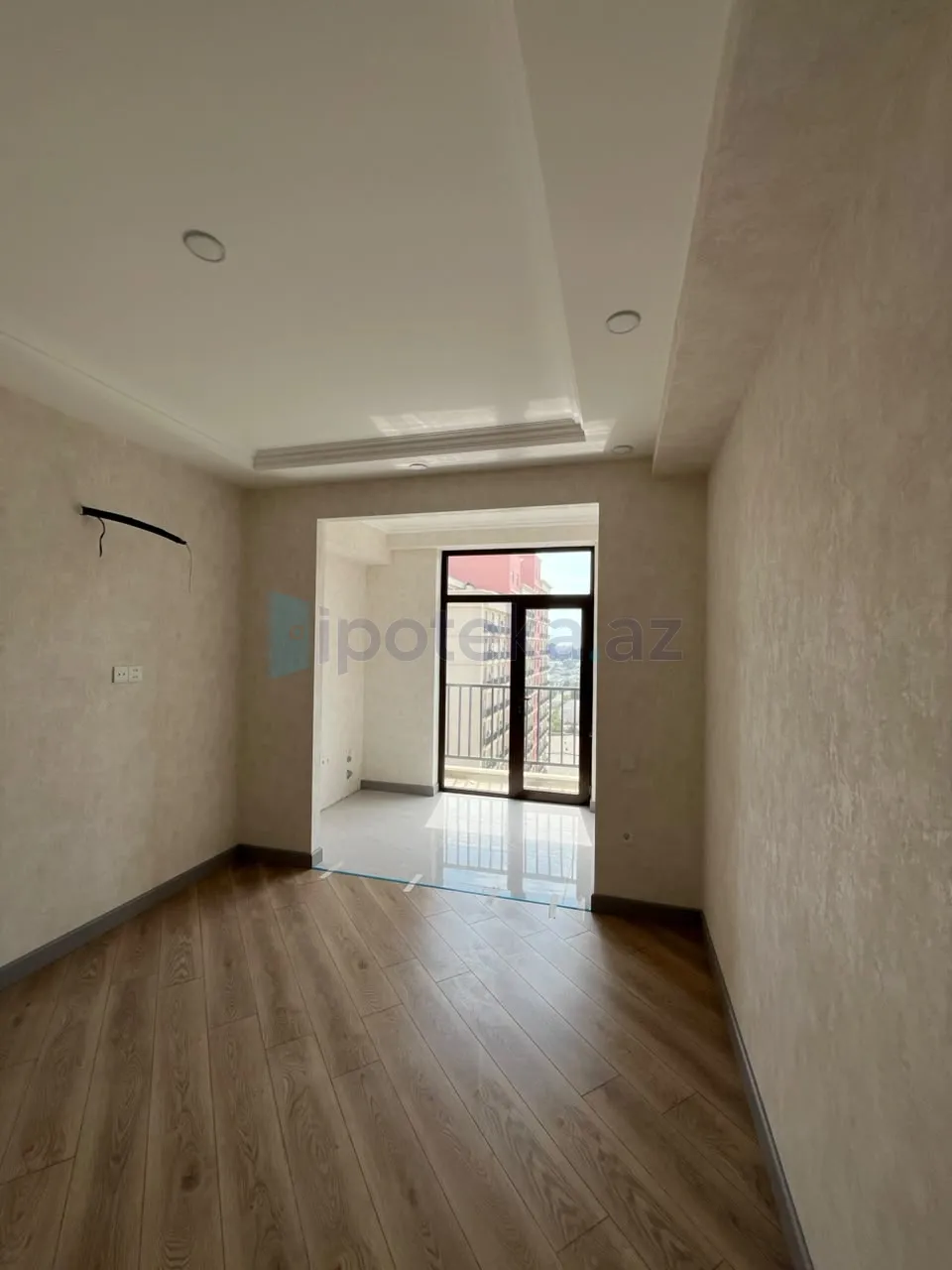 Satılır: 2 Otaq, Yeni tikili, Binəqədi r., 7-ci mkr q., 88.00 m² — Mənzil, Bakı (2)