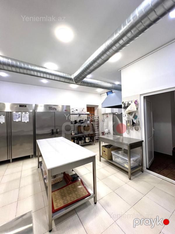 Kirayə 3 otaqlı Obyekt, 105 m², Nəsimi rayonu — Əmlak, Bakı (5)