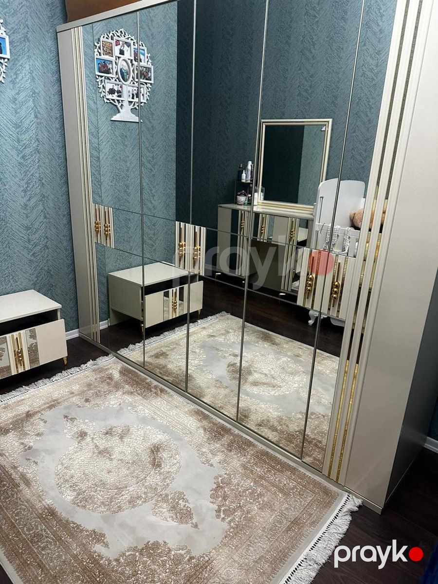 İcarəyə verilir 3 otaqlı yeni tikili 100 m² — Mənzil, Bakı (7)
