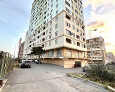 Yeni tikili Satılır Abşeron r., Masazır q., 2 otaq, 53.3 m² — Mənzil, Bakı (8)