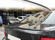 BMW F30 Baqaj spoyleri — Bakı