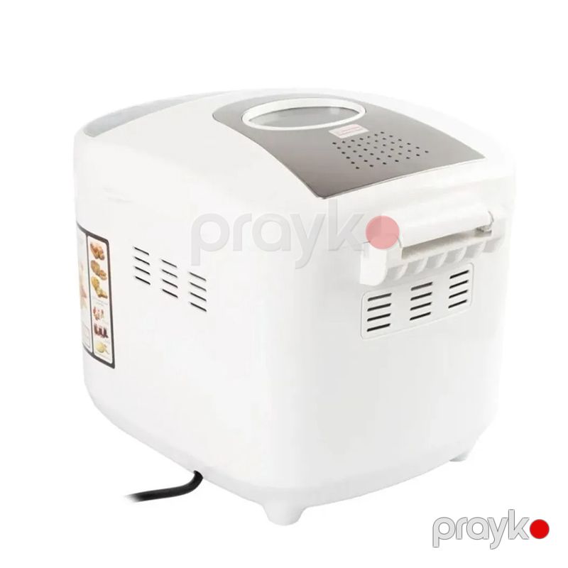 Proliss PRO-325 Çoxfunksiyalı Yemək Hazırlayan Maşın Çörək Bişirən Fritöz 800W — Digər mətbəx texnikası, Bakı (6)