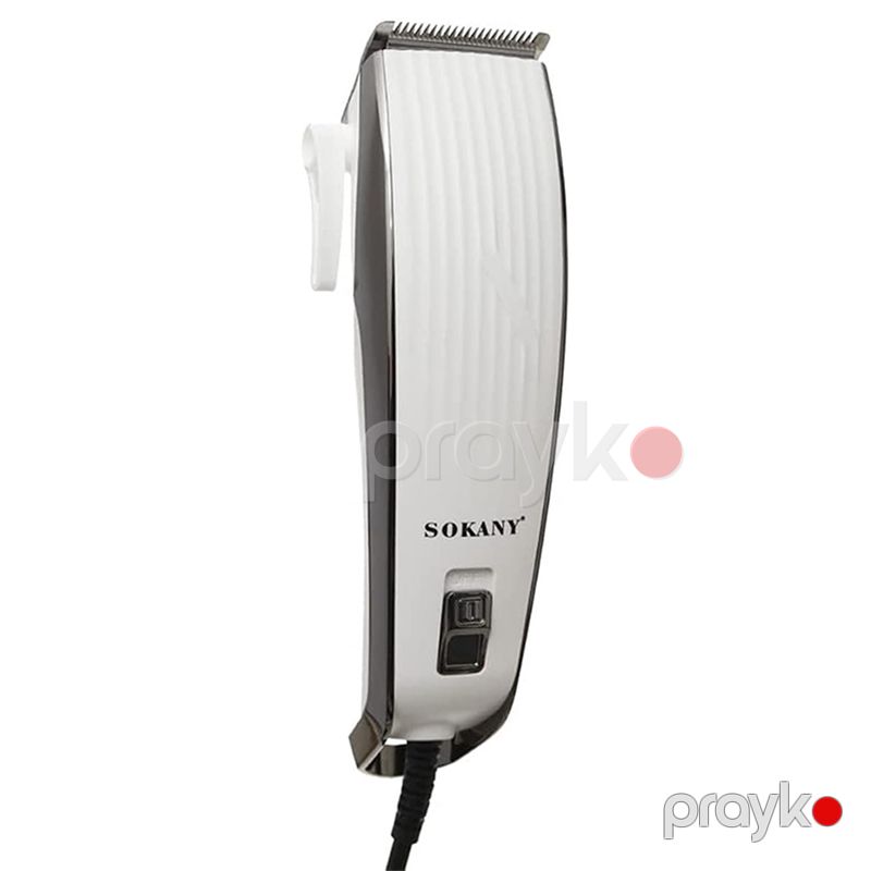 Yenilənmiş Dizaynda Sokany Elektrikli Kişi Təraş Maşıını Dəqiq Zərf Üz Saç Təraş Maşını Sokany Titanium Trimmer — Usturalar, trimmerler və epilyatorlar, Bakı (3)