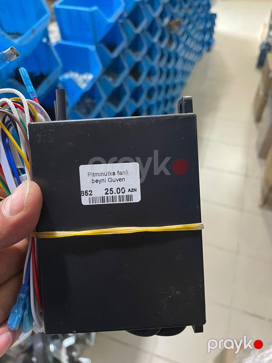 Termet 32L — Təmir və inşaat, Bakı (7)