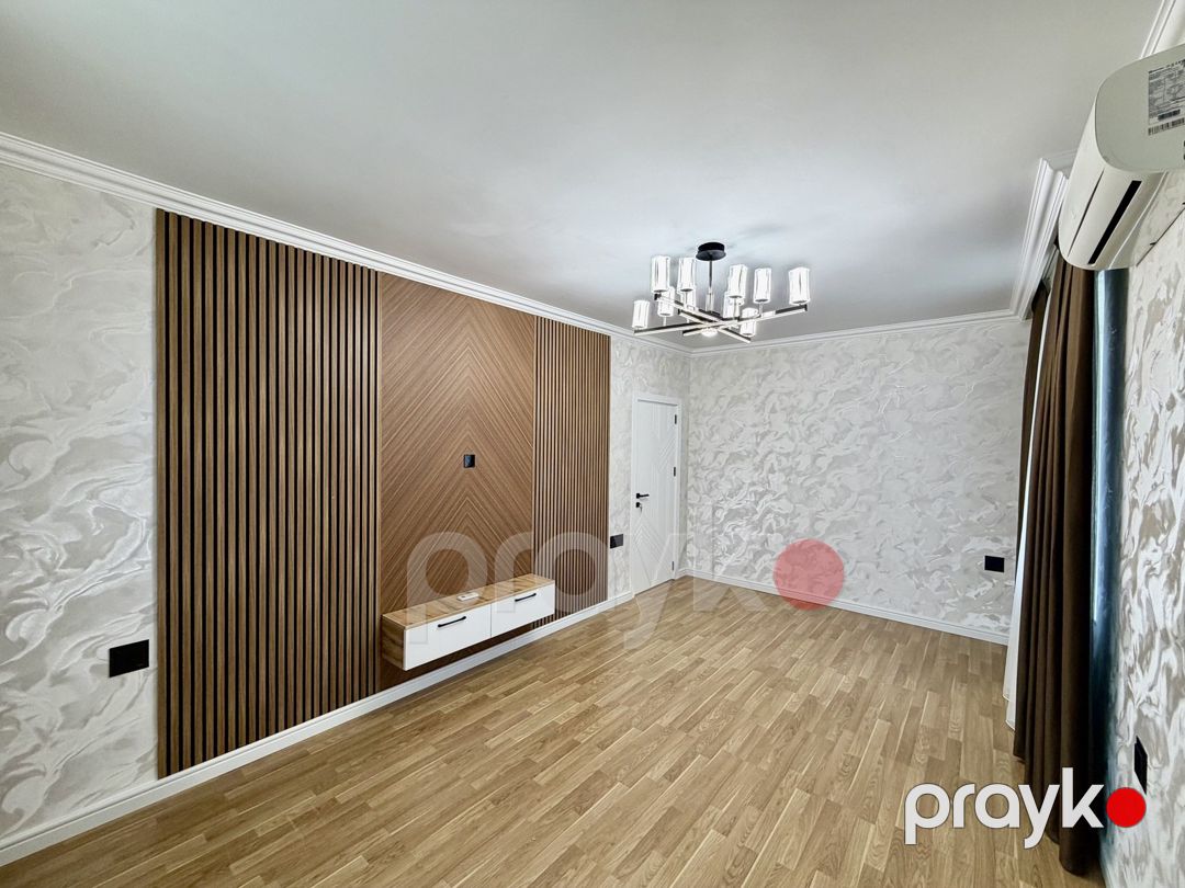 Satılır 2 otaqlı köhnə tikili 65 m² — Mənzil, Bakı (4)