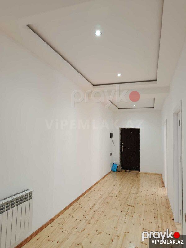 Xətai rayonunda 3 otaqlı Yeni tikili Kirayə verilir, 125 m² — Mənzil, Bakı (8)