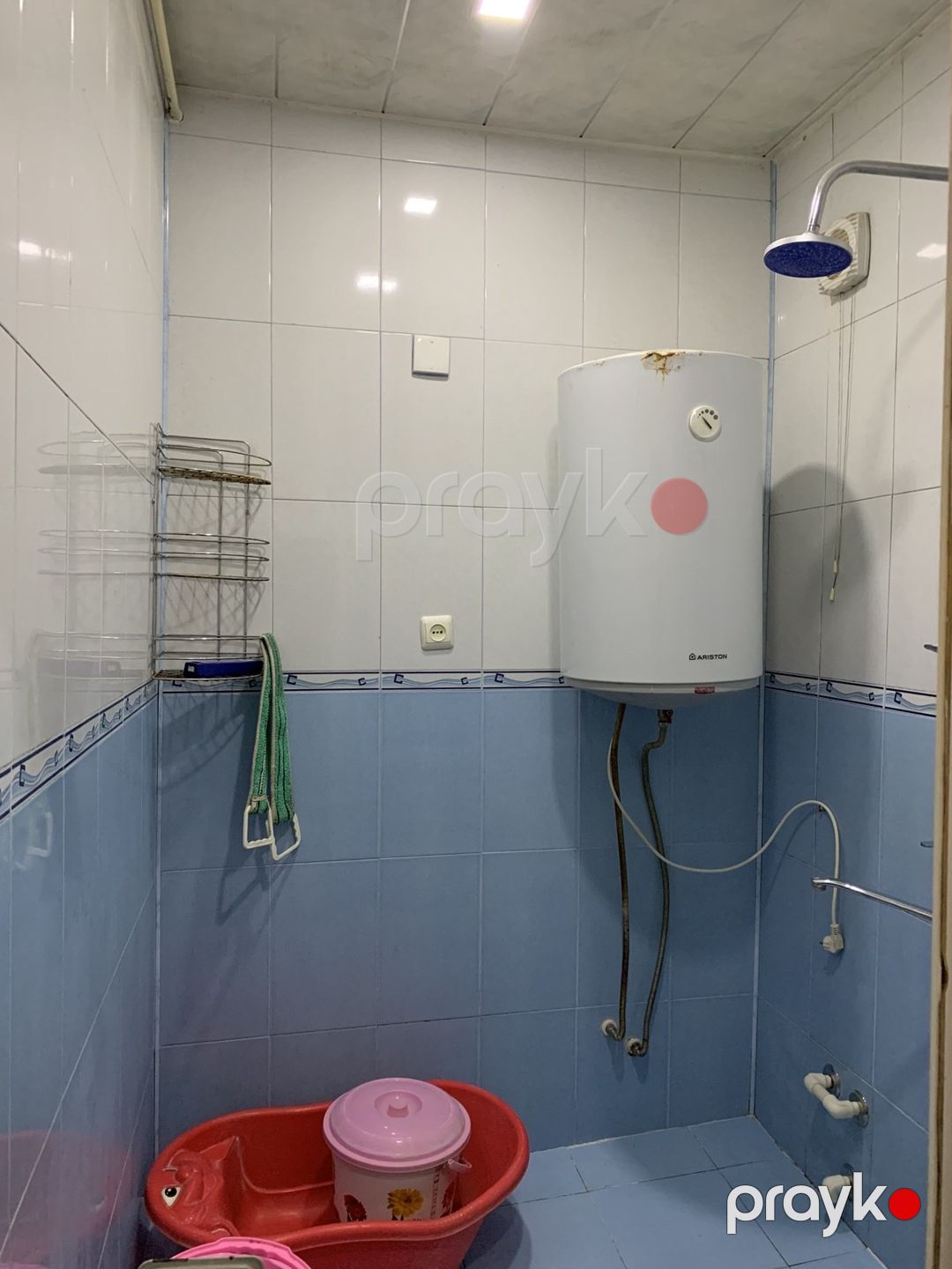 İcarəyə verilir 2 otaqlı köhnə tikili 55 m² — Mənzil, Bakı (5)