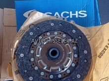 Opel Corsa 1.3 Dizel friksional disk dəsti -avto-hisseler.az — Bakı