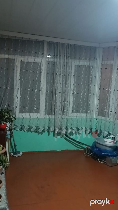 3 otaqlı həyət evi – yaşayış üçün lazım olan əsas mebellə - Plan — Digah