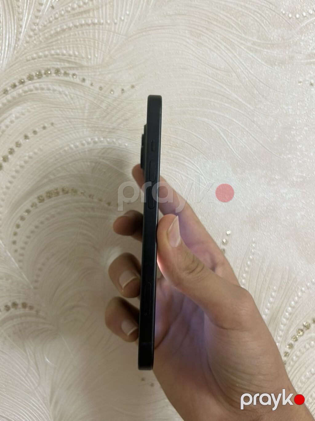 IPhone 14, 128 GB, Qara, Simsiz şarj — Apple iPhone, Digah (2)
