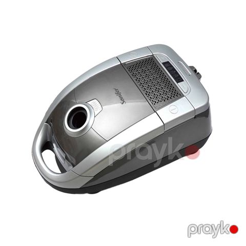 Sonifer SF-2230 Elektrikli Tozsoran 4 Litr Tutumlu Tozsoran 2800 W — Bakı