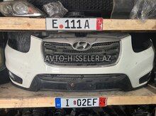 Hyundai SantaFe 2010-2012 ön buferi -avto-hisseler.az — Bakı