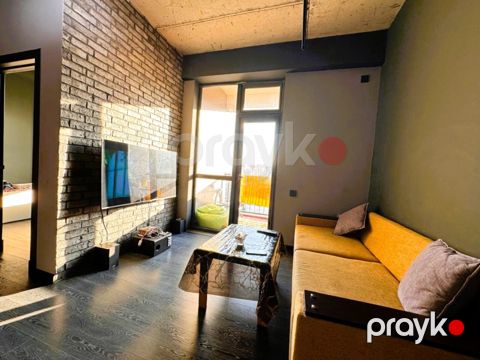 2-otaqlı yeni tikili kirayə verilir, N.Nərimanov r., 60 m² — Bakı