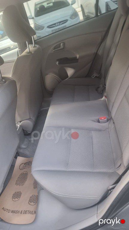 Honda Insight, 1.3 L, 0.58 kWh, 2010 il, 343 000 km 77-LE-604 — Avtomobillər, Bakı (10)