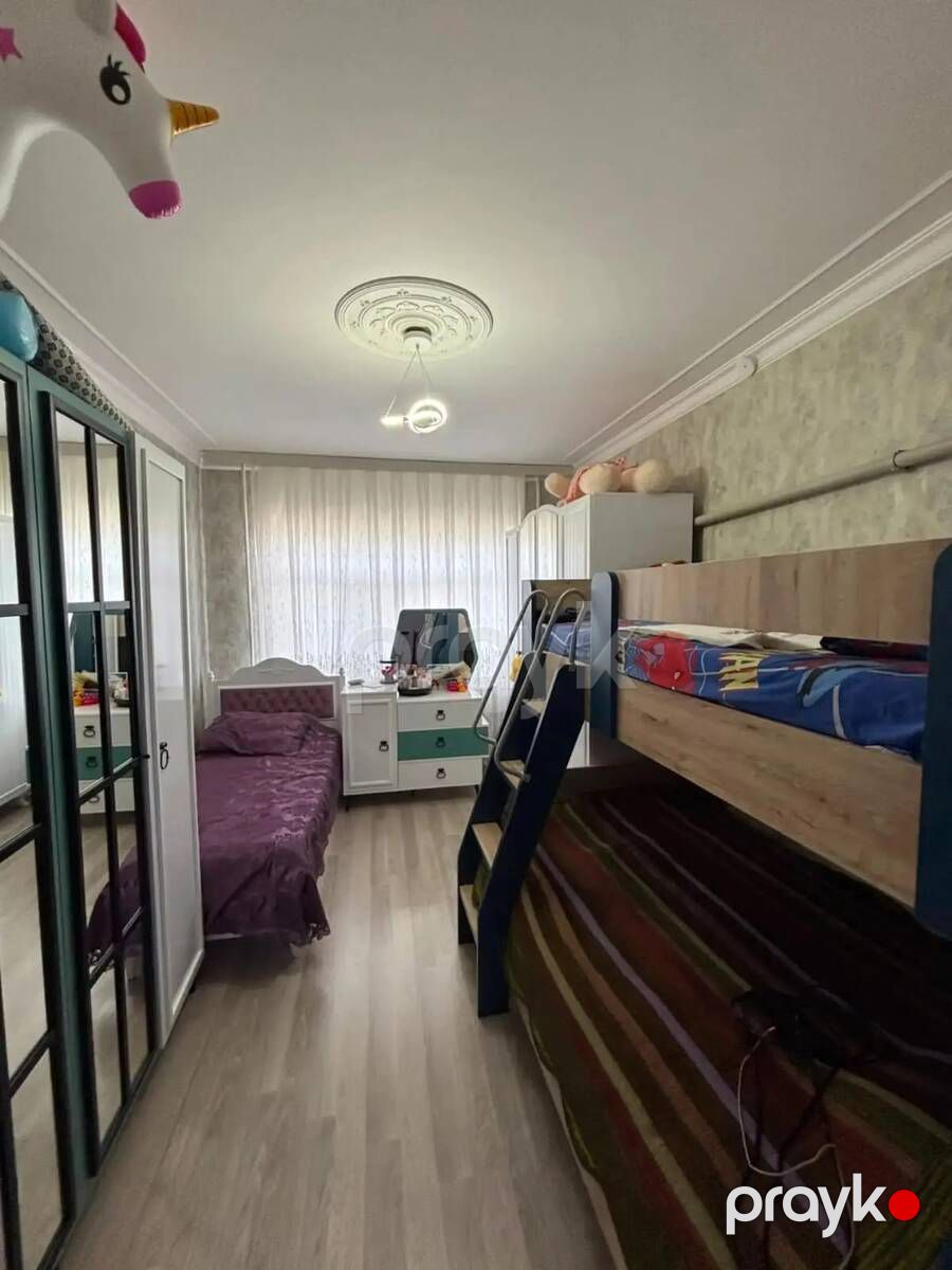 Satılır 3 otaqlı yeni tikili 85 m² — Mənzil, Bakı (6)