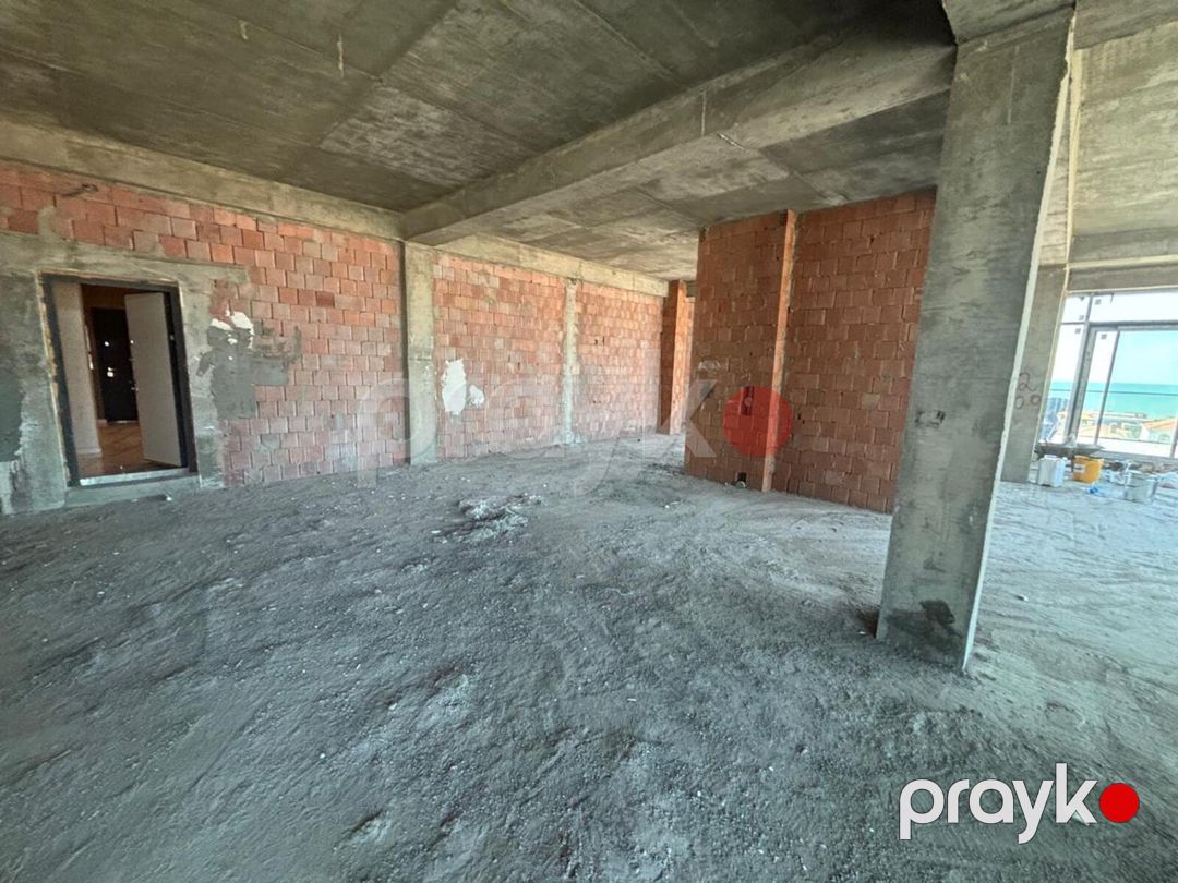Satılır 4 otaqlı yeni tikili 209 m² — Mənzil, Bakı (7)