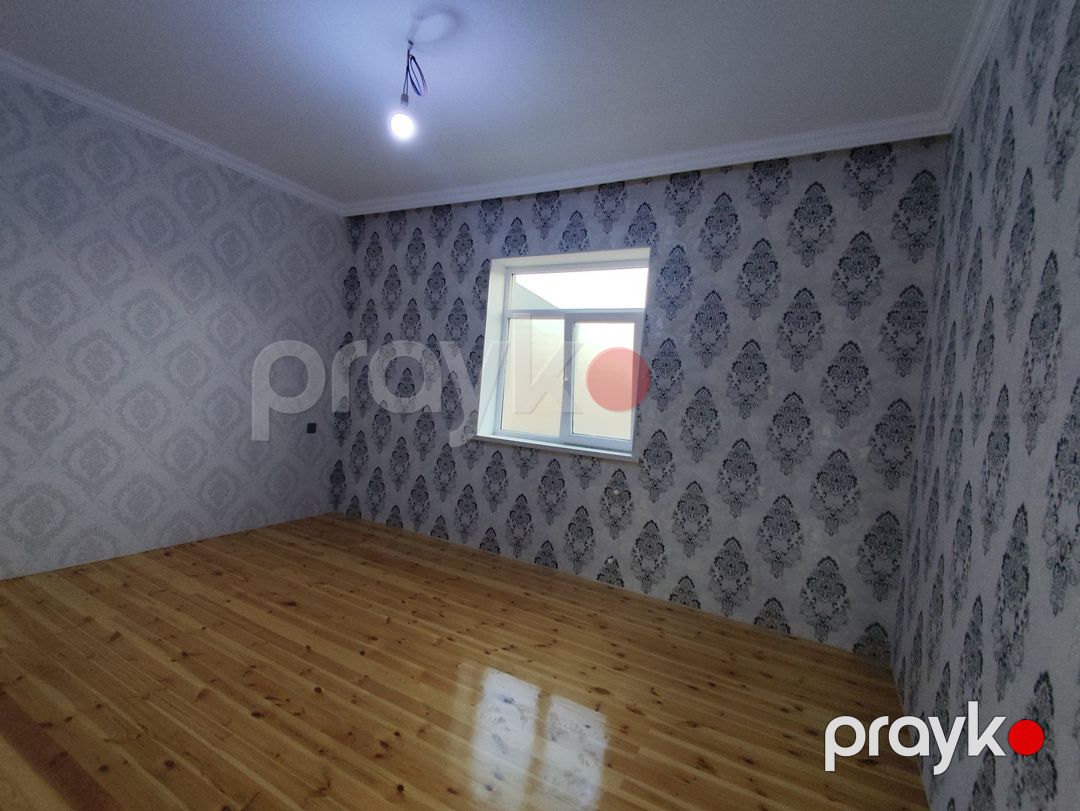 Satılır 4 otaqlı həyət evi/bağ evi 130 m² — Ev, villa, Bakı (9)