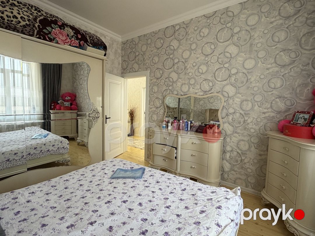 Satılır 3 otaqlı həyət evi/bağ evi 149 m² — Ev, villa, Bakı (11)