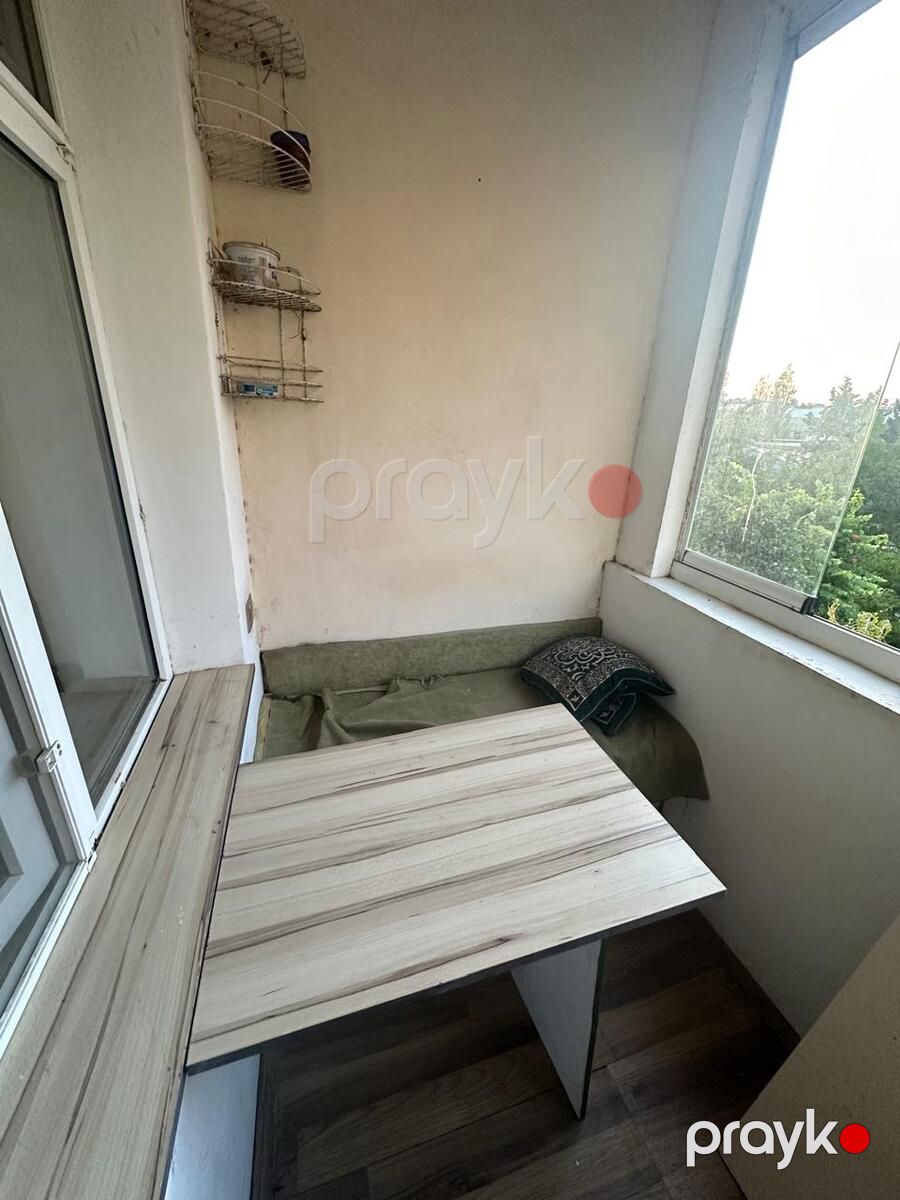 Satılır 3 otaqlı köhnə tikili 50 m² — Mənzil, Bakı (5)