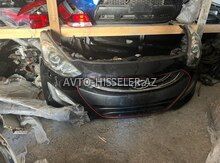 Hyundai Elantra GT ehtiyat hissələri -avto-hisseler.az — Bakı
