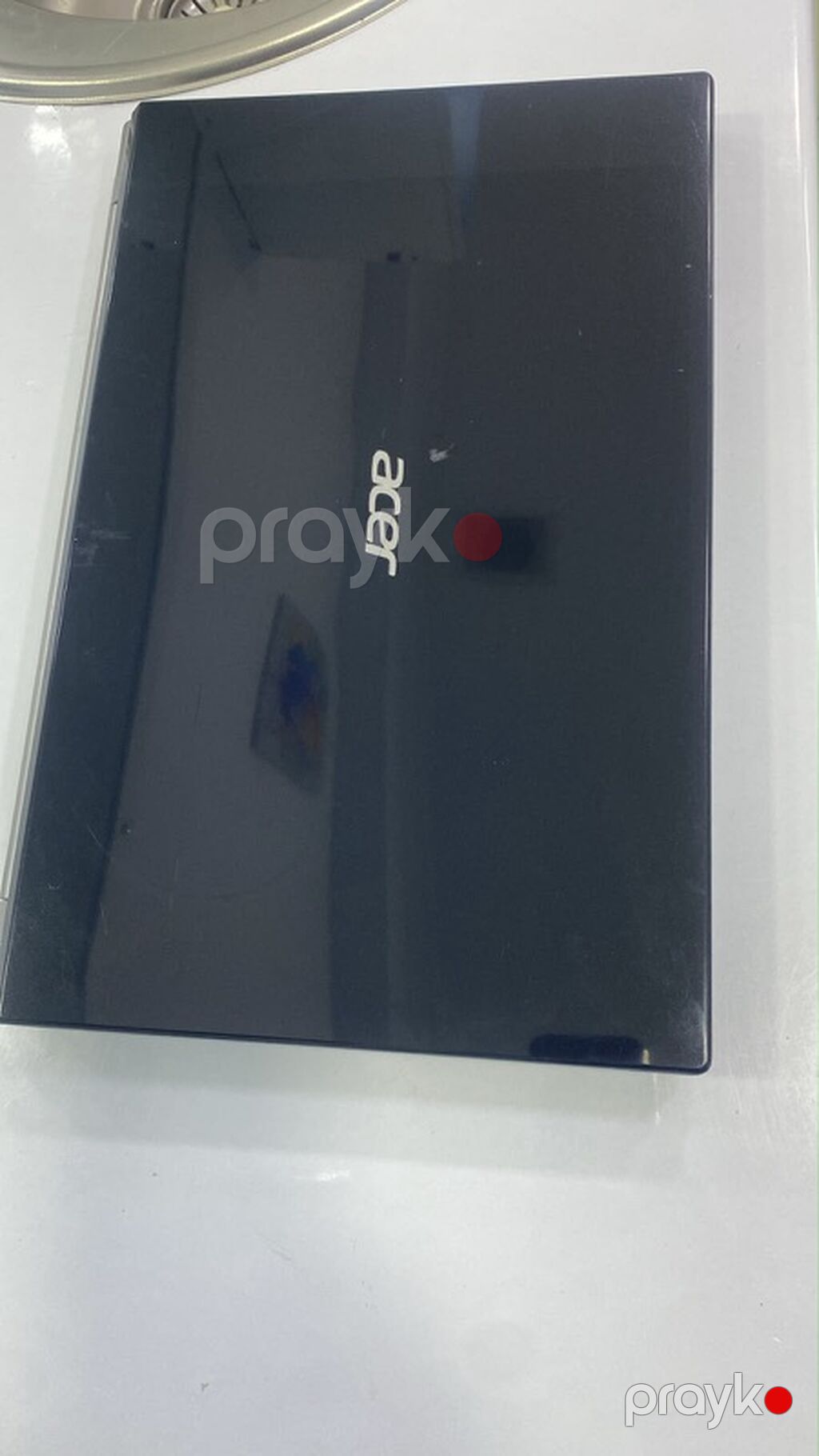 Acer noutbuk Xüsusiyyətlər: - Ekran: təxminən 15.6" - Prosessor — Acer, Digah (2)