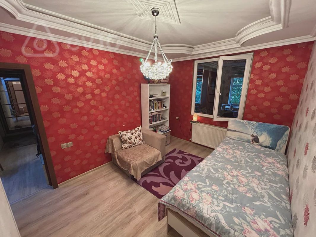 For sale: 4-room apartment (new building), 105 m² — Mənzil, Bakı (10)
