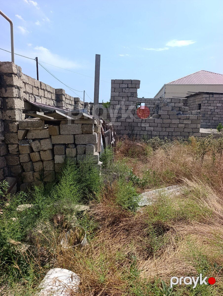 10 sot torpaq sahəsi, Yeni Suraxanı qəs — Torpaq, Bakı (6)