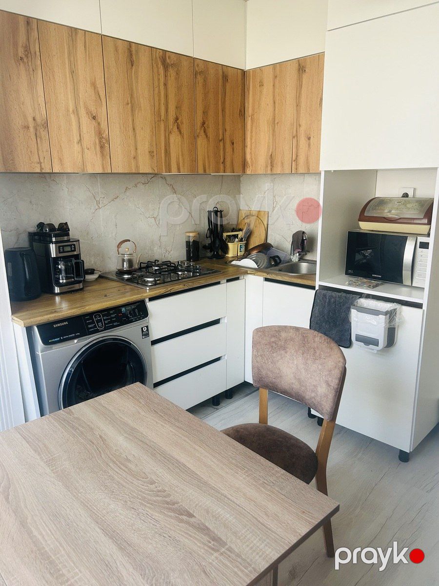 Satılır 3 otaqlı köhnə tikili 70 m² — Mənzil, Bakı (3)
