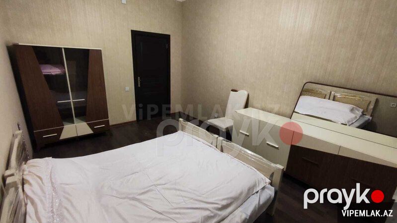 Suraxanı rayonunda 3 otaqlı Yeni tikili Satılır, 73 m² — Mənzil, Bakı (7)