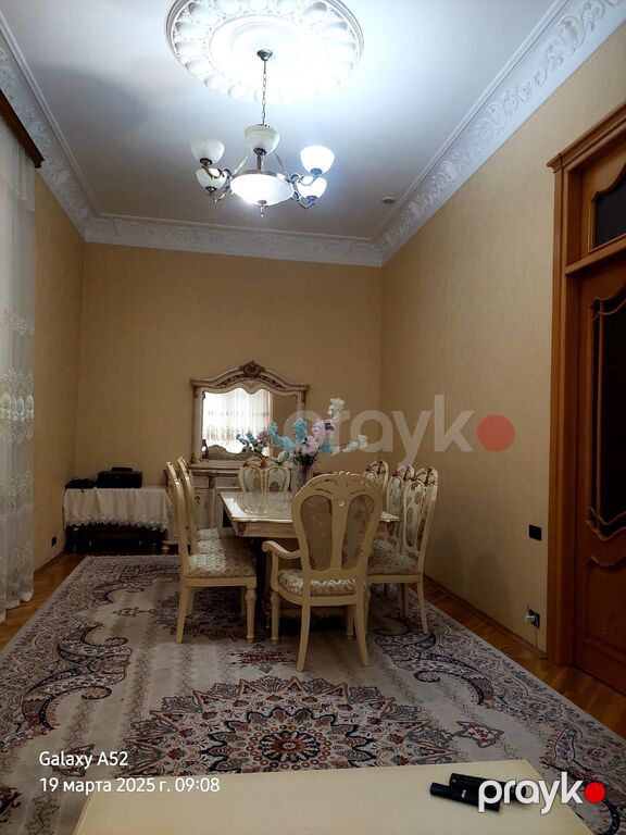 Satılır 5 otaqlı həyət evi/bağ evi 252 m² — Ev, villa, Bakı (3)