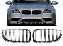BMW F10 xrom ablisovka mərkəzi — Bakı