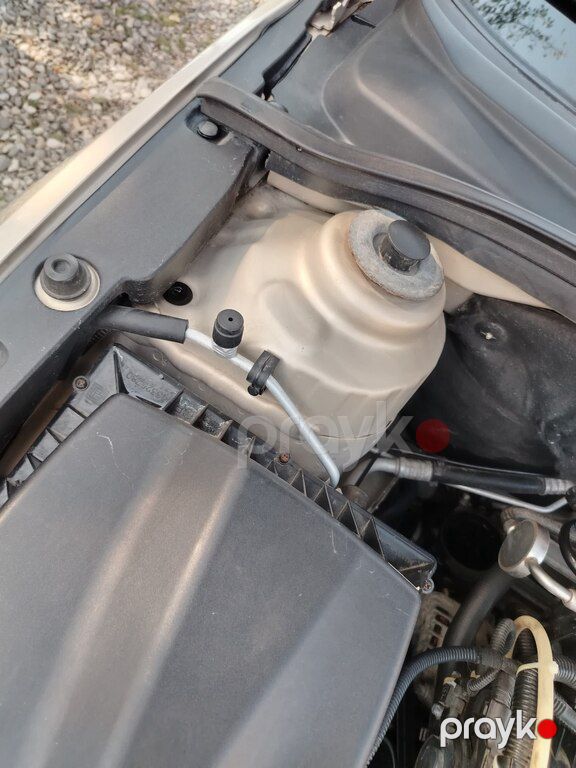 Chevrolet Cruze, 1.4 L, 2011 il, 249 000 km 99-SX-230 — Avtomobillər, Tərtər (4)