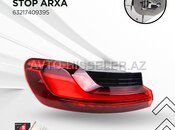 BMW X4 arxa sol stop — AvtoBest — Avtomobil işıqları