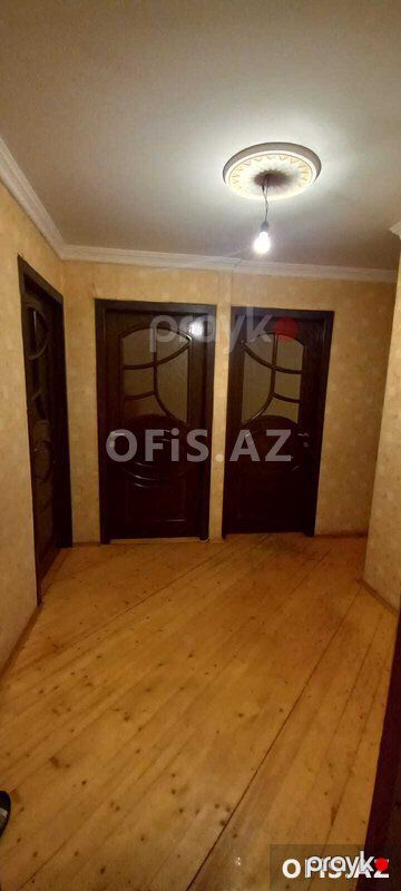 Köhnə tikili Kirayə Verilir Nizami r., Xalqlar Dostluğu m., 3 otaq, 75 m² — Mənzil, Bakı (5)
