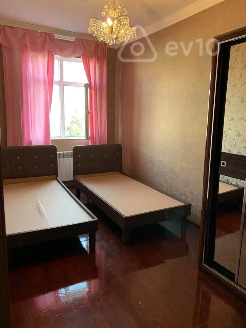 2 otaqlı mənzil, 50 m², 20 yanvar metrosu — kirayə — Mənzil, Bakı (4)