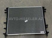 Lixiang L6 Pro su radiatoru — Bakı