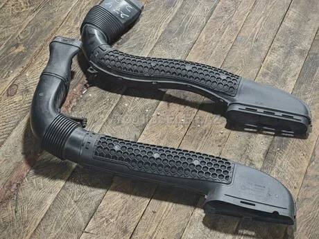 Mercedes W213 W212 M274 mühərrik hava xortumu — Bakı