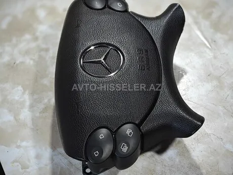 Mercedes W211 sükan airbağı — Bakı