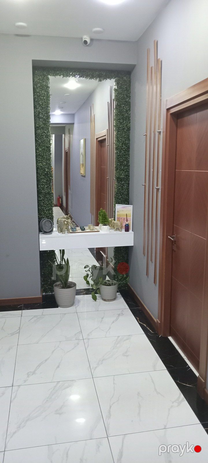 İcarəyə verilir 3 otaqlı ofis 80 m² — Ofis, Bakı (3)